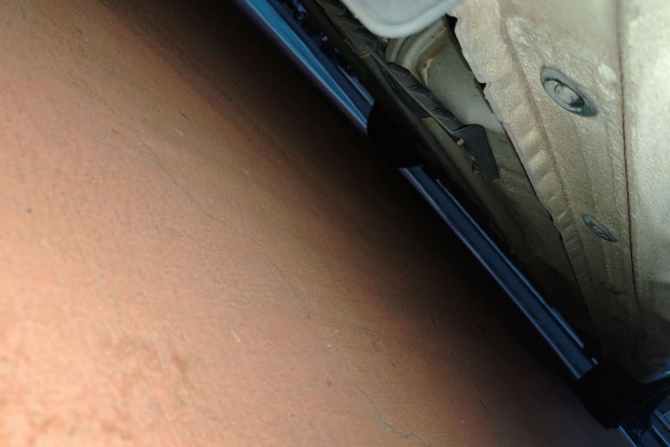 起亚 焕驰 2017款 1.4L 自动智享版Value局部细节9002