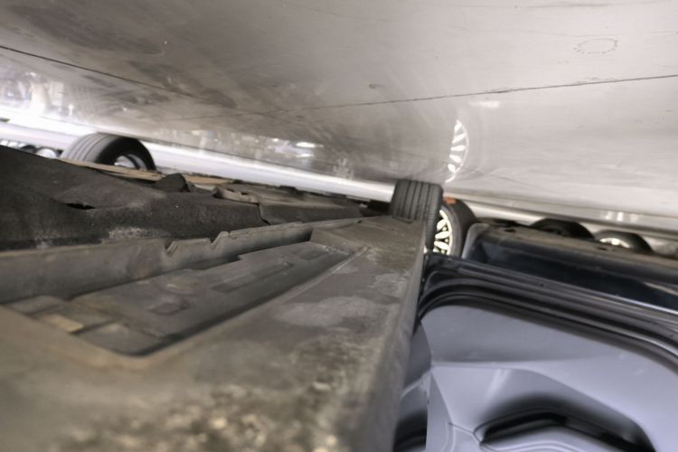 马自达3 昂克赛拉 2020款 2.0L 自动质雅版局部细节9002