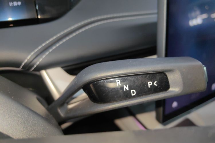 小米汽车 小米SU7 2024款 后驱超长续航高阶智驾Pro版局部细节18