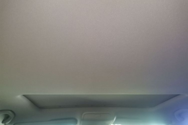 大众 帕萨特 2014款 1.8TSI DSG尊荣版中控内饰22