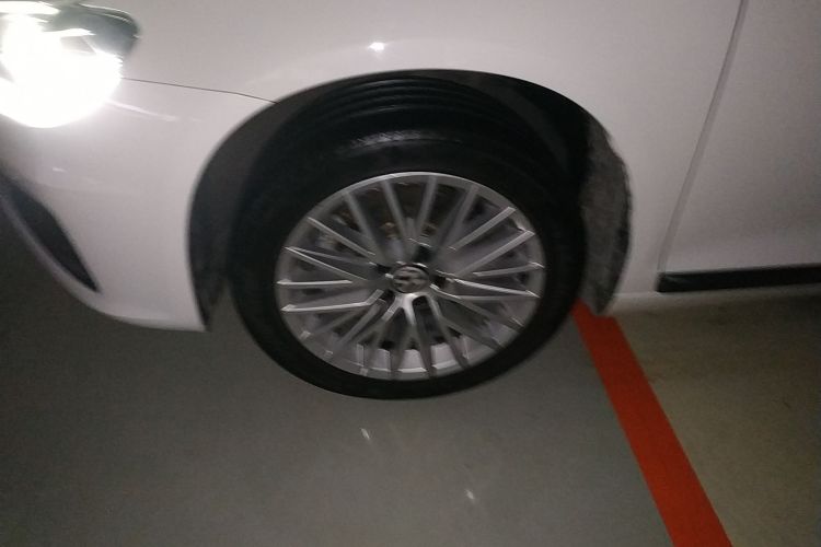 大众 尚酷 2015款 2.0TSI 豪华版车身外观6007