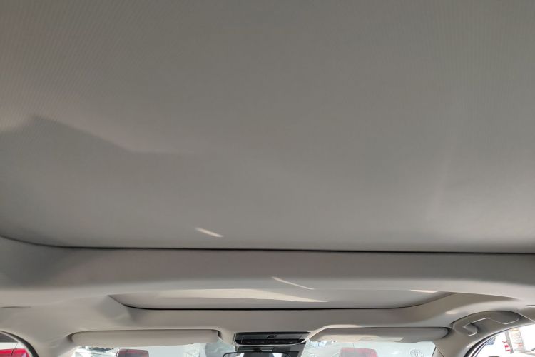 日产 天籁 2022款 2.0T XL 进享版中控内饰22