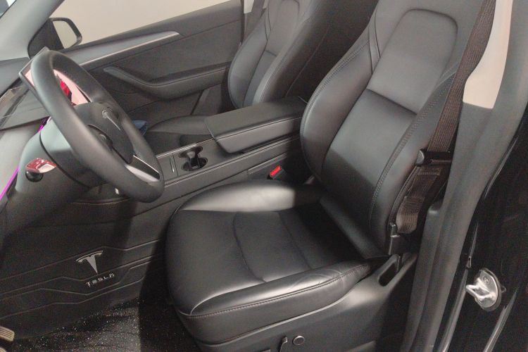 特斯拉 Model Y 2023款 后轮驱动版局部细节19