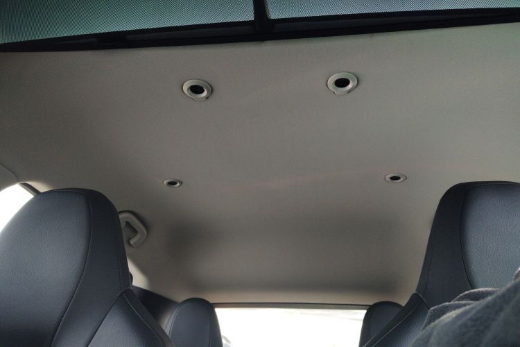 小鹏G3 2022款 G3i 520G+中控内饰22