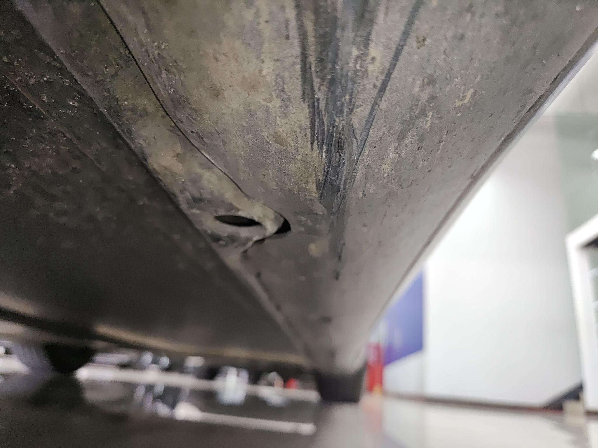 特斯拉 Model 3 2021款 标准续航后驱升级版