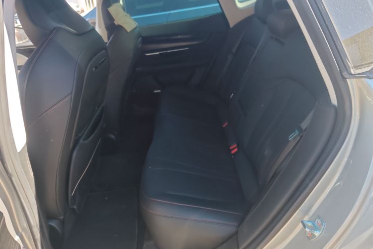 小鹏P7 2022款 480E中控内饰7004