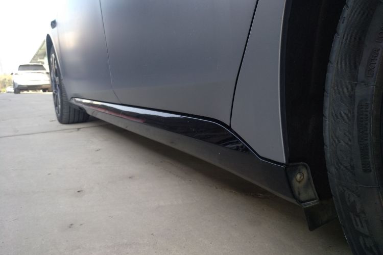 东风奕派 eπ007 2024款 纯电 540四驱Max版局部细节9002