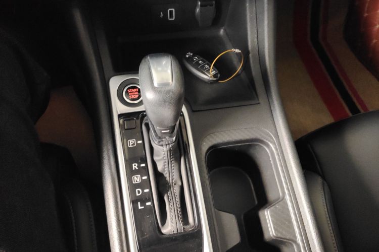 日产 轩逸 2021款 1.6L XL CVT悦享版局部细节18