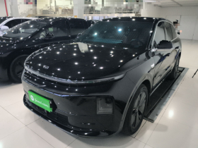 理想汽车 理想L6 2024款 Pro