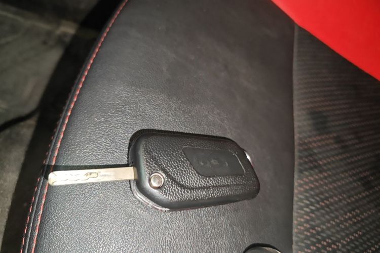 北京汽车 绅宝X25 2015款 1.5L 手动精英型中控内饰11