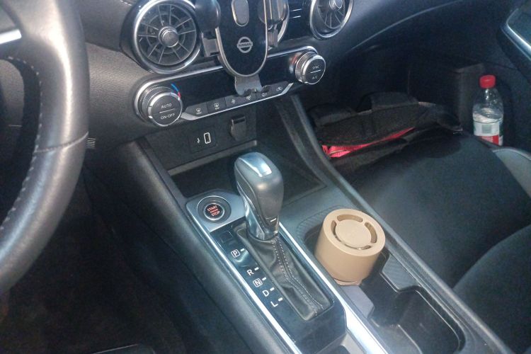 日产 轩逸 2022款 1.6L XL CVT悦享版局部细节18