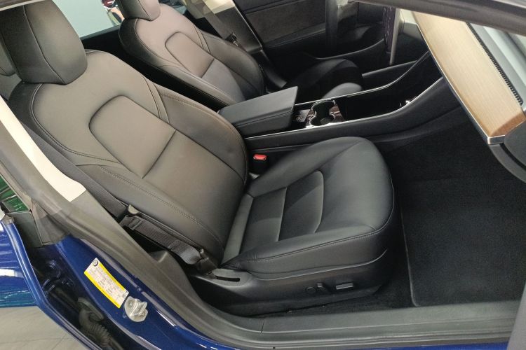 特斯拉 Model 3(进口) 2019款 长续航全轮驱动版局部细节41