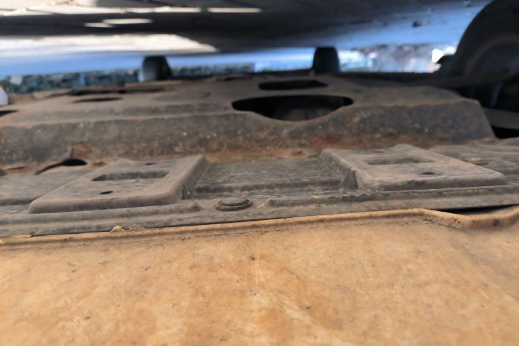 日产 轩逸 2016款 经典 1.6XE 手动领先版局部细节9008