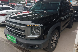 哈弗大狗 2024款 1.5T DCT边牧版