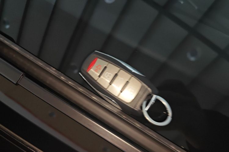 哈弗H6 2024款 1.5T 两驱经典版中控内饰11