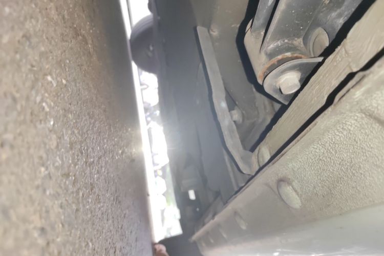 长安启源 长安Lumin 2022款 210km 香甜款局部细节9002