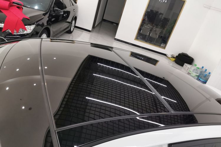 日产 天籁 2022款 2.0L XL-TLS 悦享版局部细节57