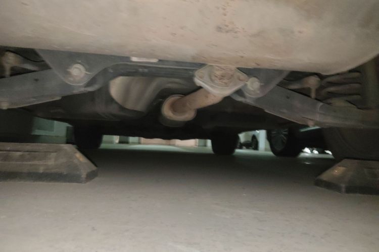 起亚KX5 2016款 2.0L 自动两驱Premium局部细节9009