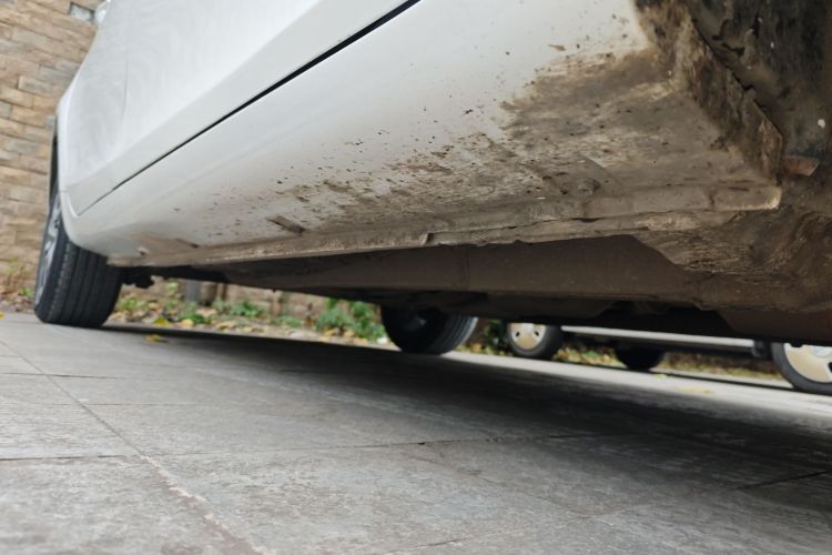 吉利汽车 帝豪 2020款 1.5L 手动向上版局部细节9001