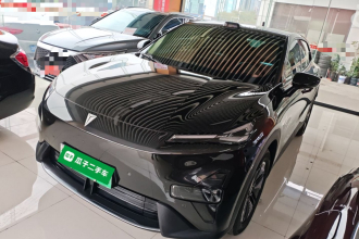 深蓝汽车 深蓝S05 2024款 510Max纯电版