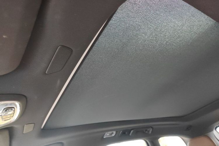 沃尔沃XC60 2021款 T5 四驱智远豪华版局部细节22