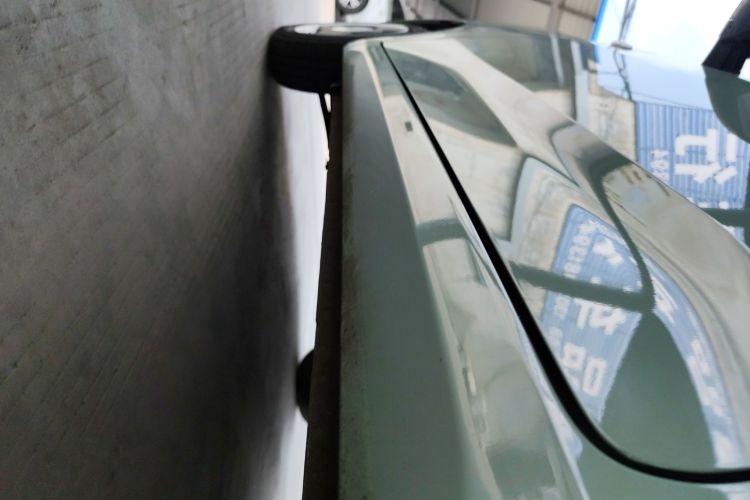 五菱汽车 宏光MINIEV 2024款 第三代 215km 青春版机舱底盘30