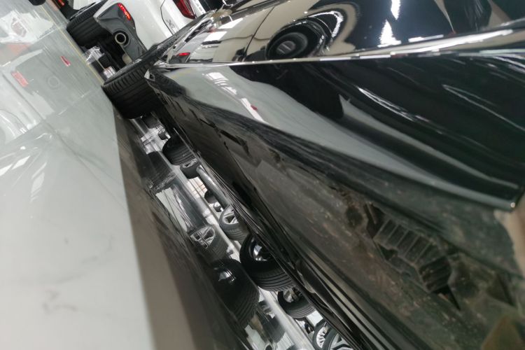 宝马X5 2023款 xDrive 30Li 尊享型M运动套装局部细节9002