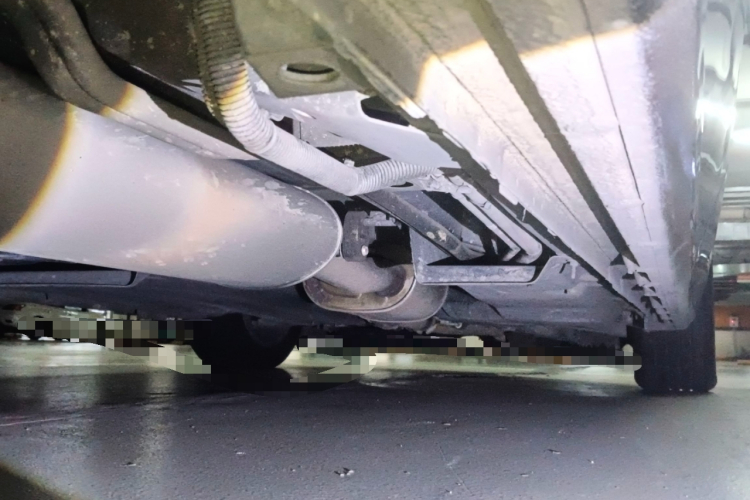 别克GL8 2017款 ES 28T 豪华型 国V局部细节9002