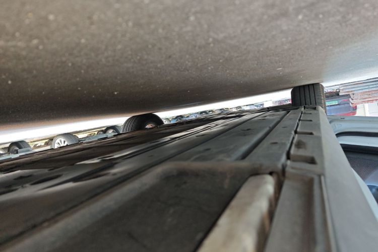 比亚迪 秦L 2024款 DM-i 80KM领先型局部细节9002