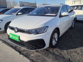 大众 朗逸 2023款 新锐 1.5L 自动出众新逸版