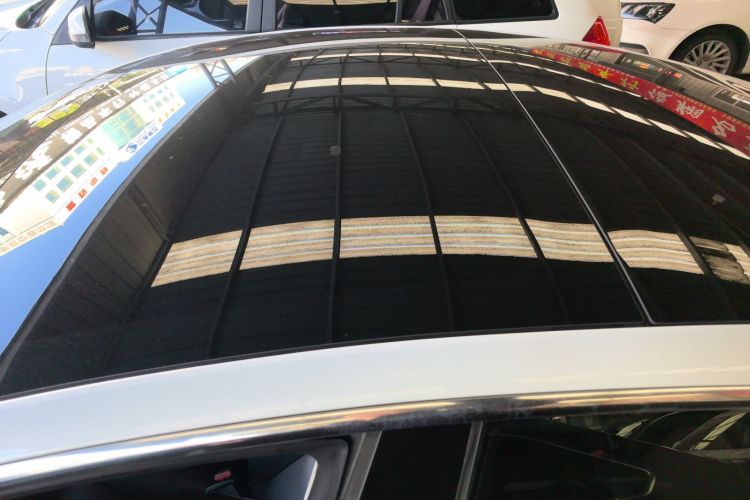 特斯拉 Model 3(进口) 2019款 长续航全轮驱动版局部细节57