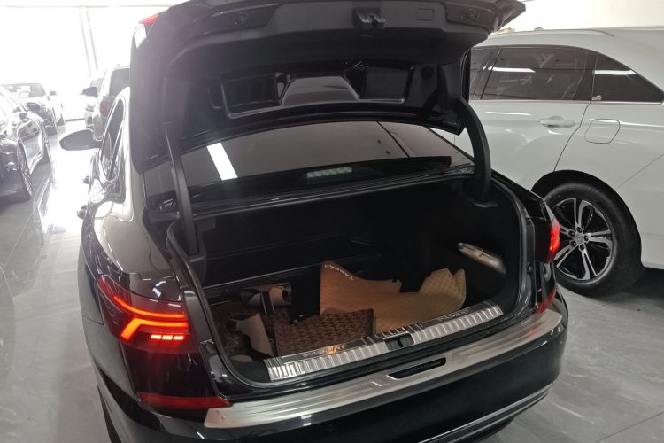 大众 帕萨特 2020款 330TSI 精英版 国VI局部细节23