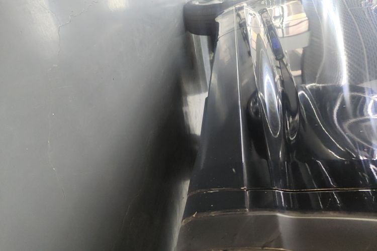 丰田 汉兰达 2018款 2.0T 四驱尊贵版 7座 国V局部细节9001