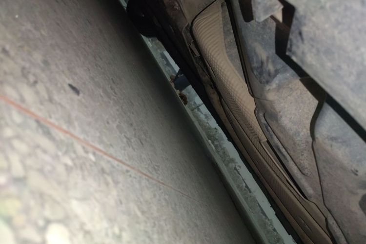 福特 蒙迪欧 2013款 2.0L GTDi240豪华运动型局部细节9003