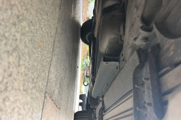 别克 昂科威 2017款 20T 两驱豪华型局部细节9004