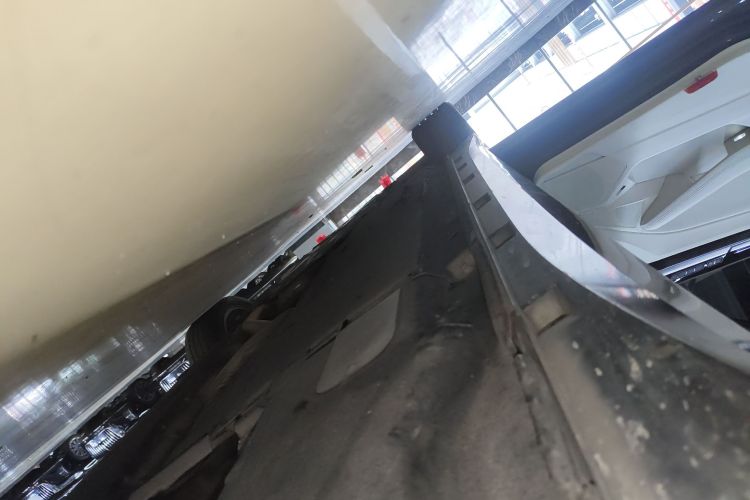 大众 辉昂 2016款 380TSI 两驱至尊版局部细节9002