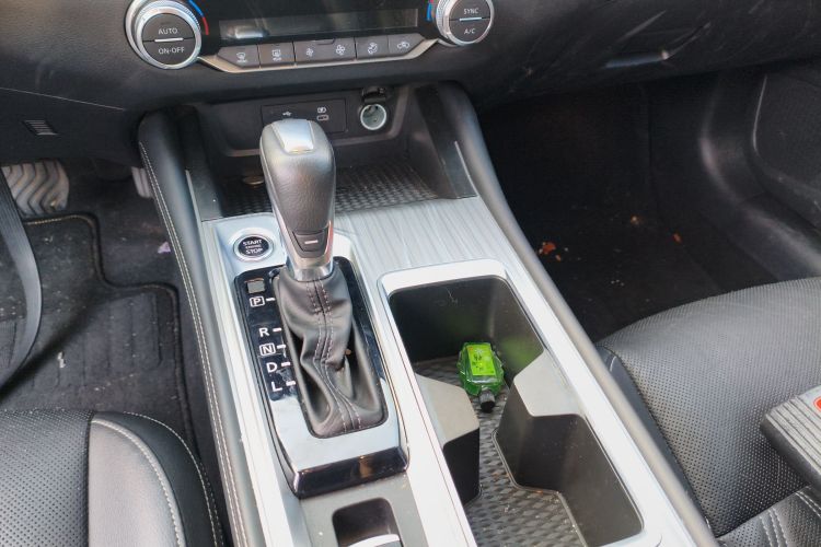 日产 天籁 2022款 2.0T XL 进享版局部细节18