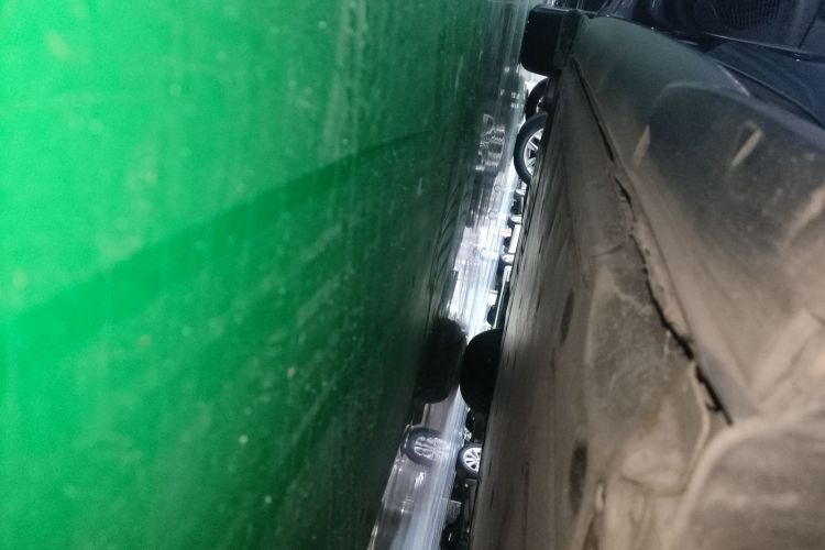 大众ID.3 2023款 升级款 纯净智享版局部细节9002