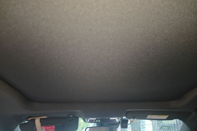 别克 君越 2018款 28T 豪华型局部细节22