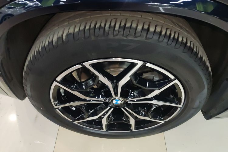 宝马X3 2022款 xDrive25i M运动套装车身外观6007