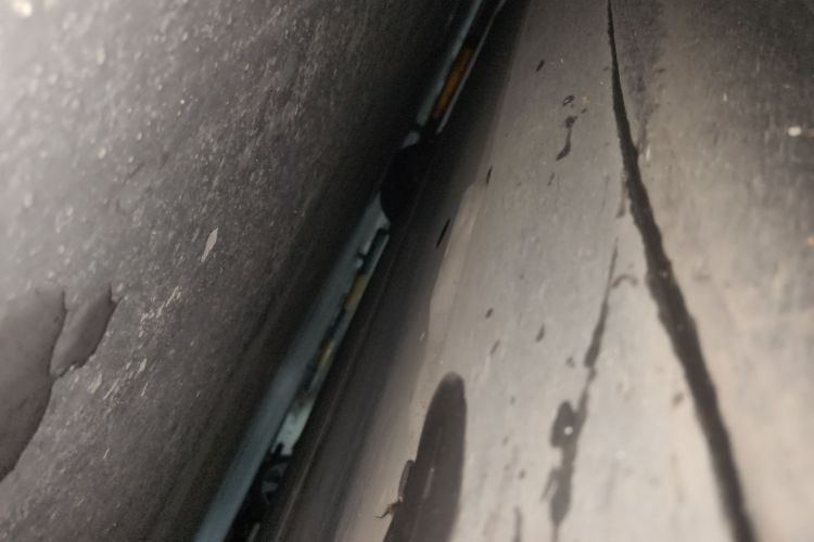 特斯拉 Model 3 2021款 标准续航后驱升级版局部细节9001