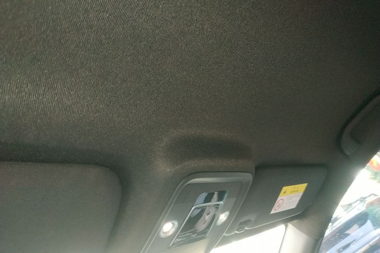 比亚迪 海鸥 2023款 自由版局部细节22