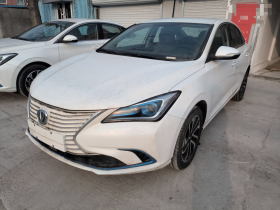 长安 逸动新能源 2019款 EV460 智享版