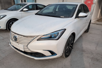 长安 逸动新能源 2019款 EV460 智享版