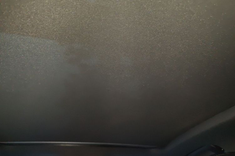 保时捷 2020款 Macan 2.0T局部细节22