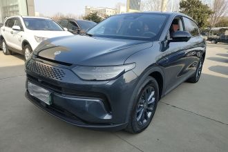 零跑汽车 零跑C11 2023款 增程 180舒享版