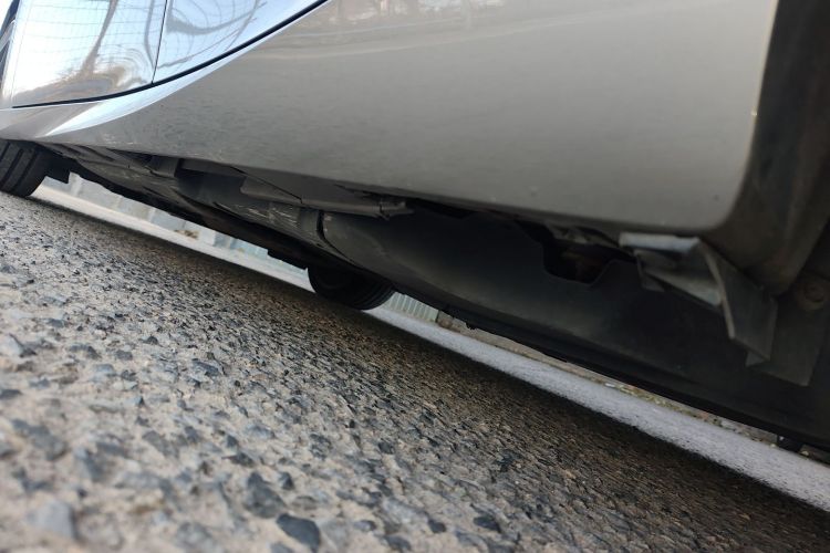 雷克萨斯IS 2017款 300 F SPORT版局部细节9003