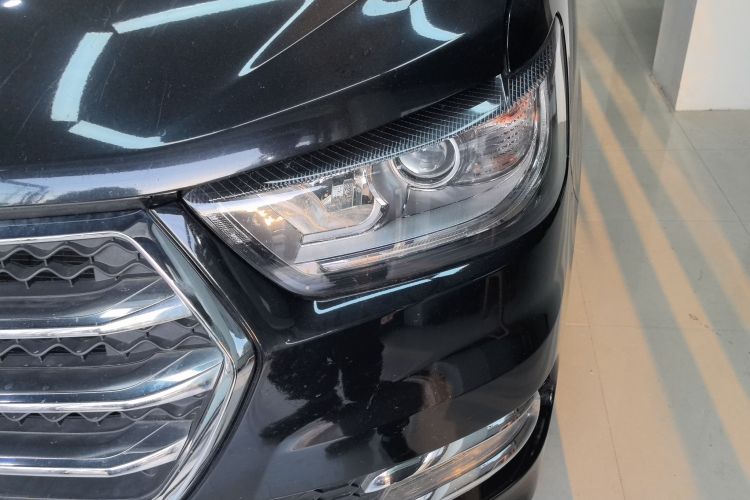 江淮瑞风 瑞风M4 2016款 2.0L 手动豪华型局部细节36