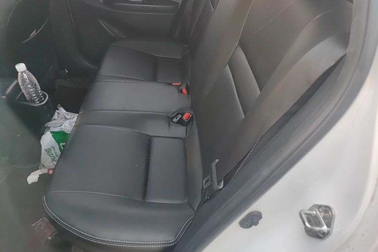 丰田 YARiS L 致炫 2019款 1.5E CVT魅动版 国VI中控内饰21