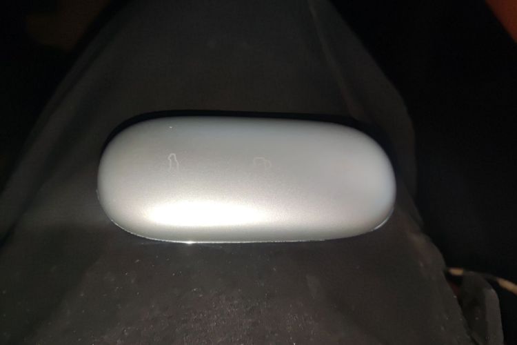 理想汽车 理想L7 2024款 Pro中控内饰11